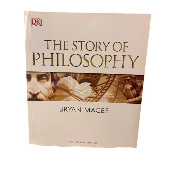 The Story of Philosophy Textbook - Picture 2 of 7